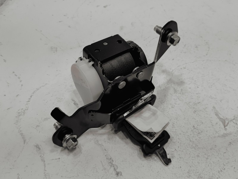 2016-2022 Honda Pilot Rear Third 3rd Row Center Seatbelt Seat Belt Retractor OEM