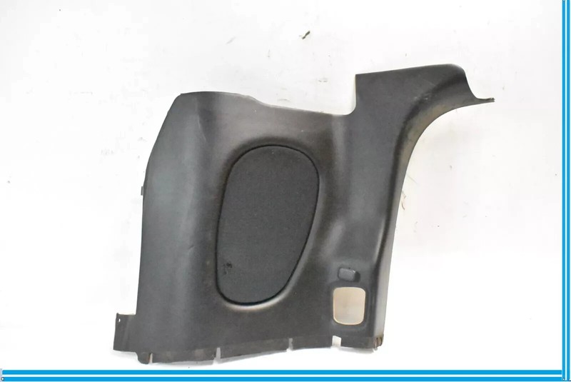 97-06 Jaguar X100 XK8 XKR Convertible Rear Right Side Quarter Trim Cover OEM
