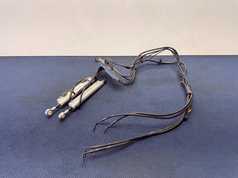 07-20 OEM BMW E93 F33 328i 335i M3 M4 Hydraulic Cylinder Top Roof Lift Pair SET