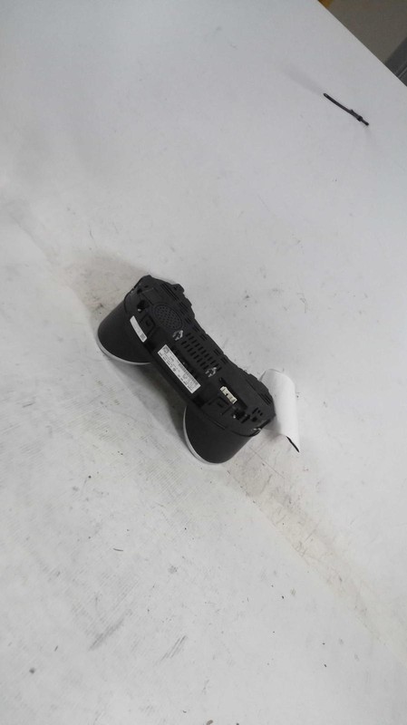 2019 Mercedes-Benz GLE-Class Speedometer Gauge Blue OEM 1669000022 130K Miles