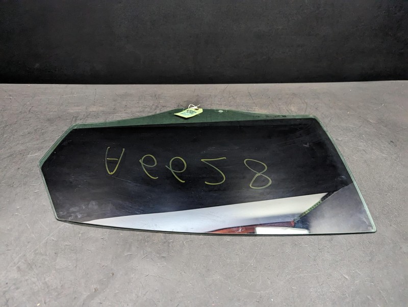 Rear Left Door Window Glass 2018 Audi A6 4G5845205 2012 2013 2014 2015 2016 2017