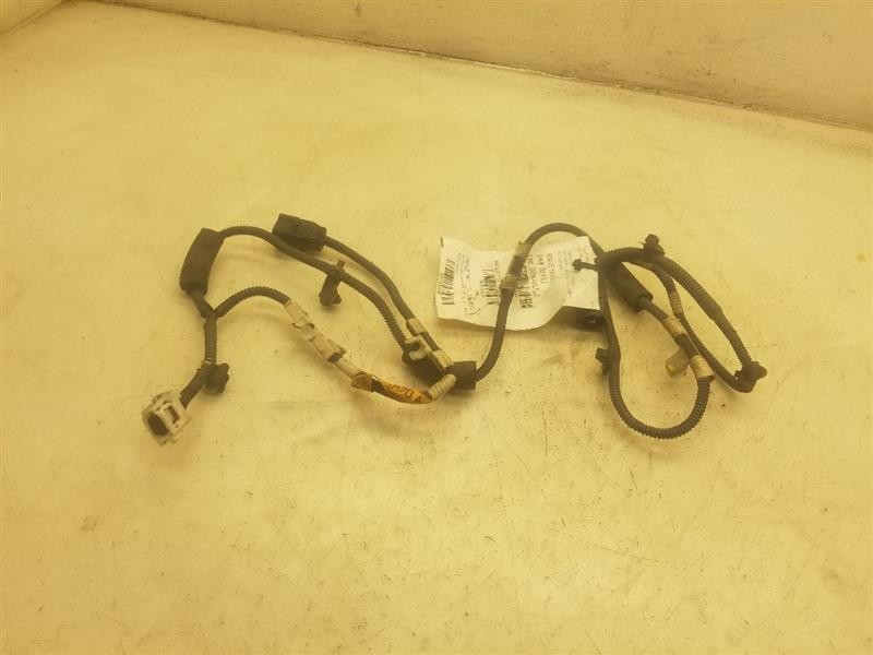 2007 LEXUS GS450H FUEL TANK WIRE HARNESS ASSEMBLY