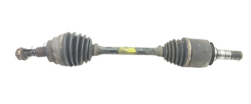 06-12 Mercedes W164 ML550 GL550 Front Left Driver Axle Shaft 1643302301