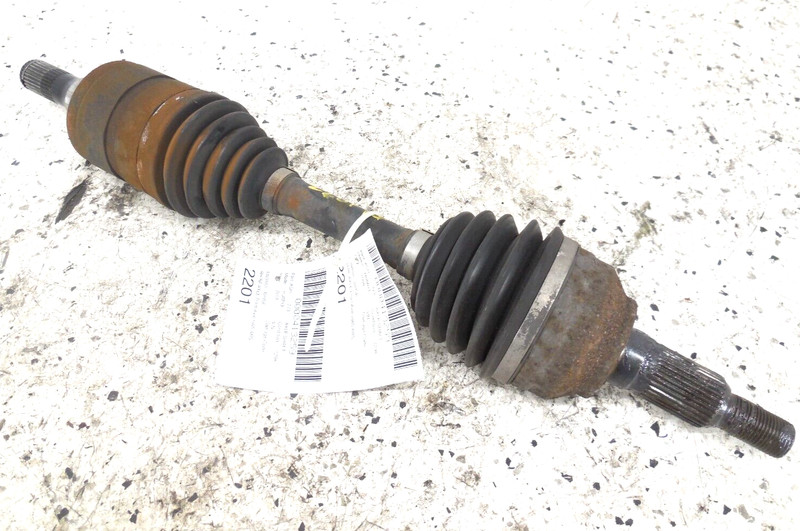 2006-2010 Hummer H3 Front CV Axle Shaft Passenger Right RH OEM