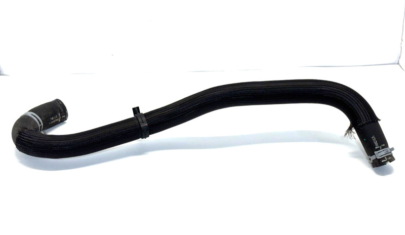 ✅ 2019-2024 RAM 1500 5.7L ENGINE RADIATOR INLET UPPER HOSE TUBE PIPE COOLING OEM
