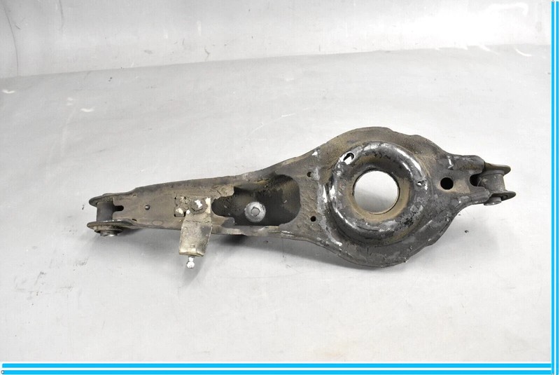 06-13 Volvo C70 Rear Right Passenger Side Lower Control Arm 31277585 OEM