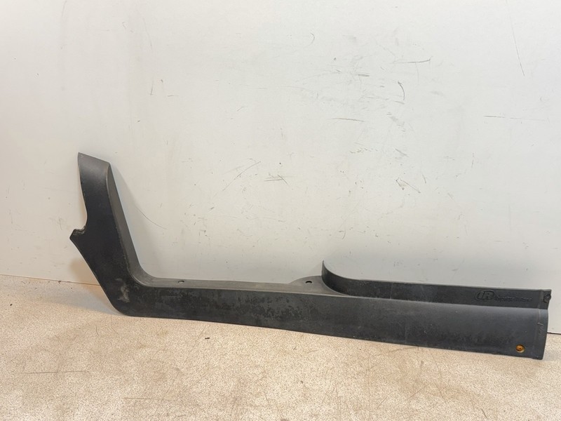 2009 Club Car Precedent Golf Left Side Panel Trim Rocker Cover Lower LH