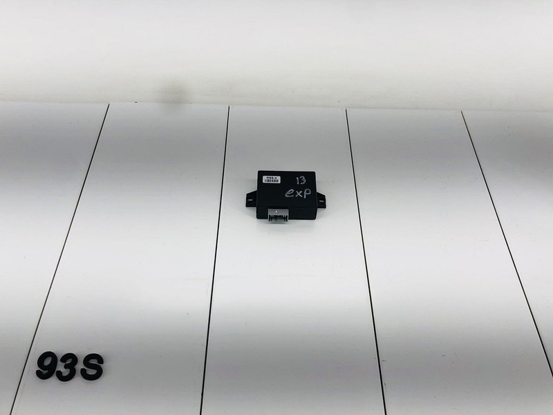 11-15 FORD EXPLORER PARKING ASSIST CONTROL COMPUTER MODULE OEM