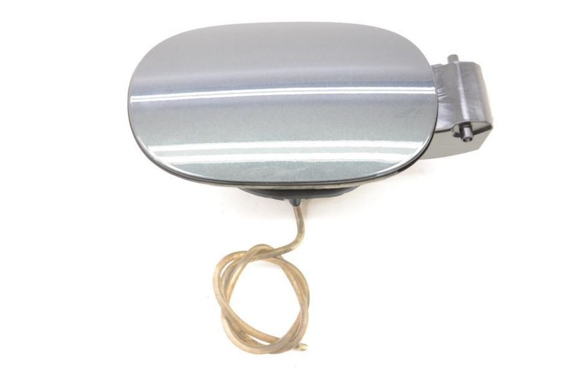 2017-2018 Porsche Macan 2.0L Gray Fuel Filler Door 95B809587