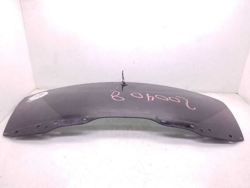 08 09 10 11 12 13 TOYOTA HIGHLANDER BACK GLASS STATIONARY TINT