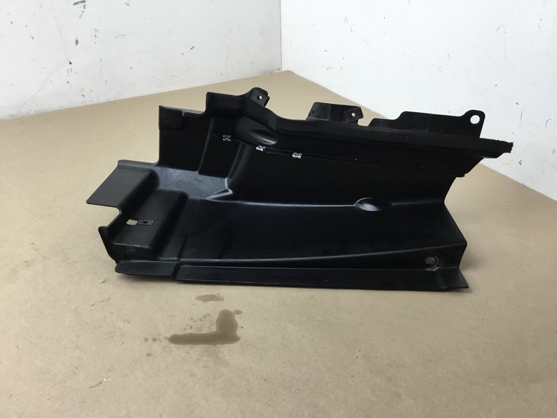Audi R8 2011 Left Driver Roof Storage Box Compartment Trim Cover Panel 08-12 :O