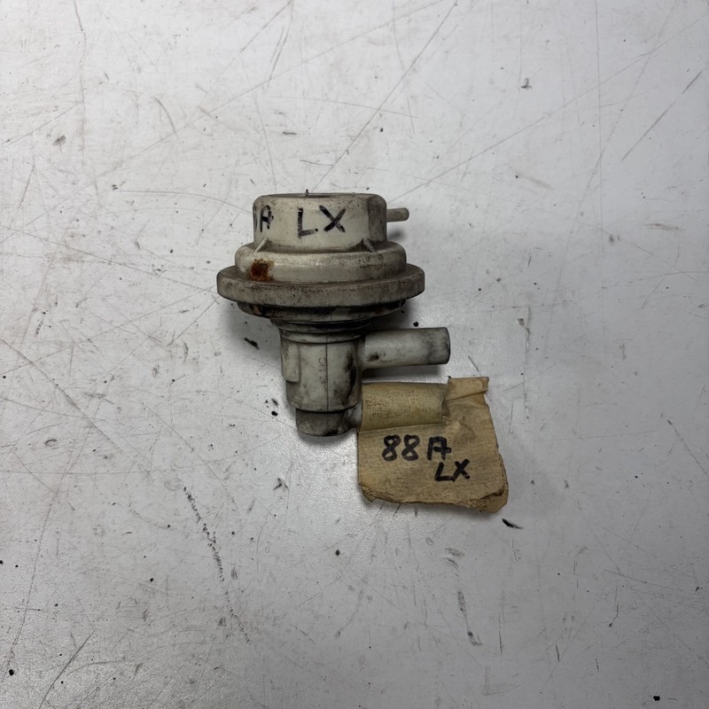 86-89 Honda Accord Air Control Valve 17380-PH4-661 OEM