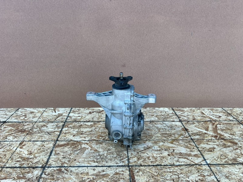 GENESIS GV70 2022-2026 OEM REAR DIFFERENTIAL CARRIER 2.5T AWD ASSEMBLY