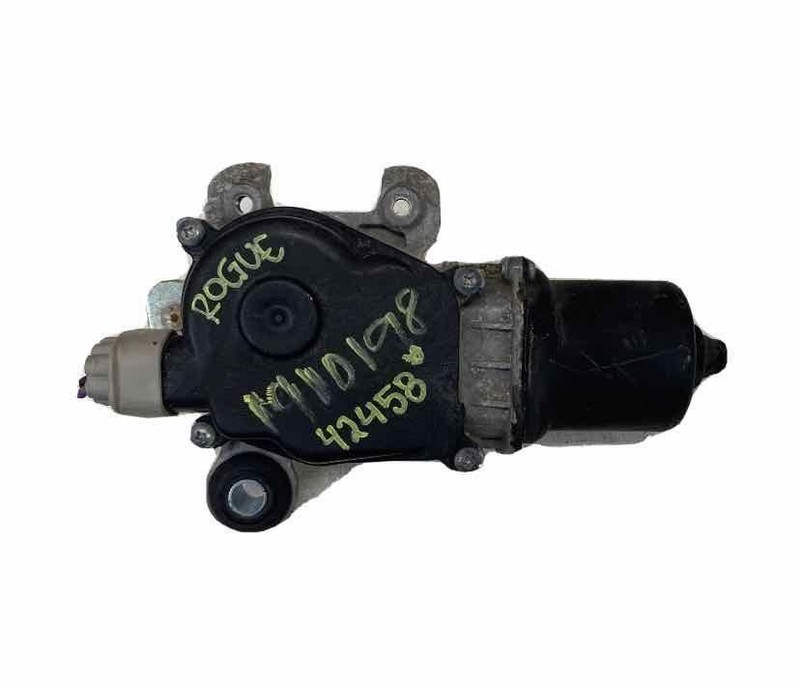 2014 2020 NISSAN ROGUE NO SPORT VIN K FRONT WINSHIELD WIPER MOTOR OEM 288104BA0A