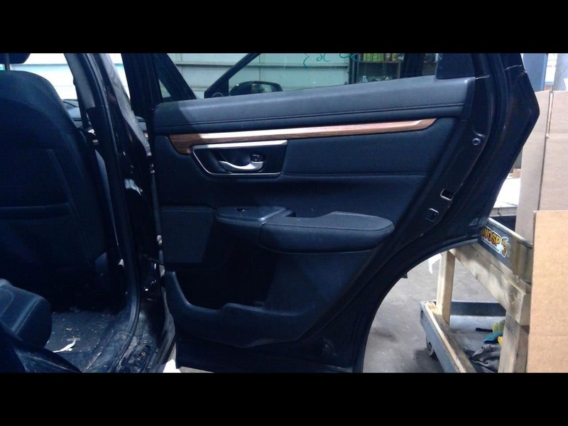 CR-V 2018 Passenger Right Rear Door Trim Panel Rear 1661011