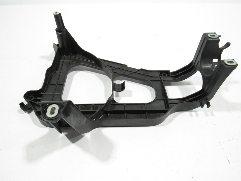 17-21 Porsche 718 Boxster 2017 Intercooler Charge Air Cooler Mount Bracket |:Y