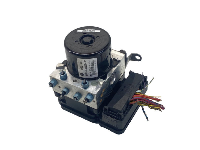 06-13 BMW E82 E82 E90 E92 1/3 Series Hydraulic ABS Anti-Lock Brake Pump RWD OEM✅