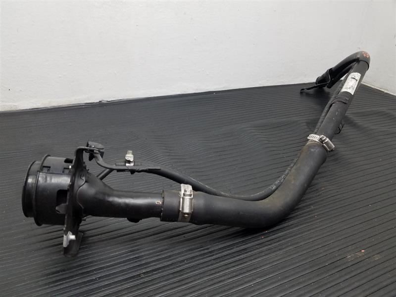 08-10 GMC Yukon Hybrid 6.0L Fuel Filler Neck OEM 20792232