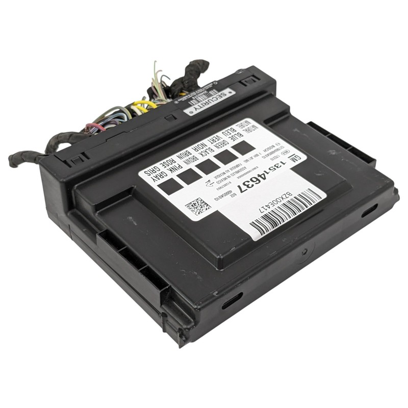 Genuine 2017-2020 Buick Cadillac Chevrolet Body Control Module W/VIN PROGRAMMING