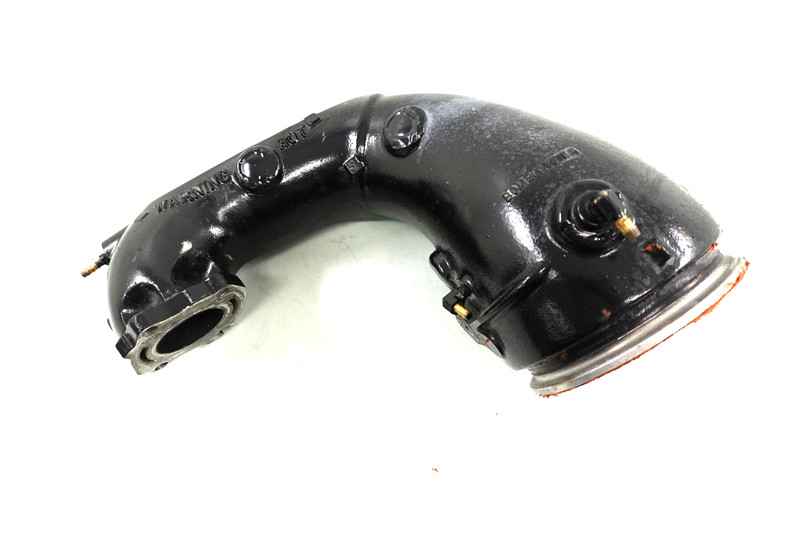2001-2004 Sea-Doo GTX DI & RX DI 951 OEM Exhaust Head Pipe 274000927