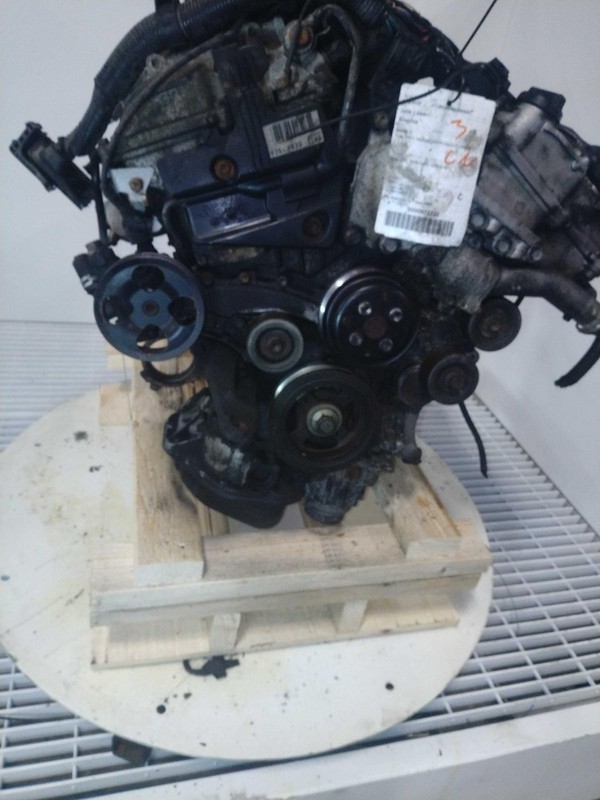 2009 Toyota Camry 3.5L V6 Engine Complete Assembly OEM 315k Miles FWD