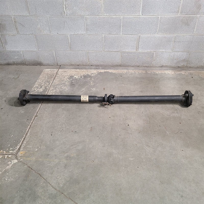 2003 Mercedes CLK 500 AMG Driveshaft Aa7492