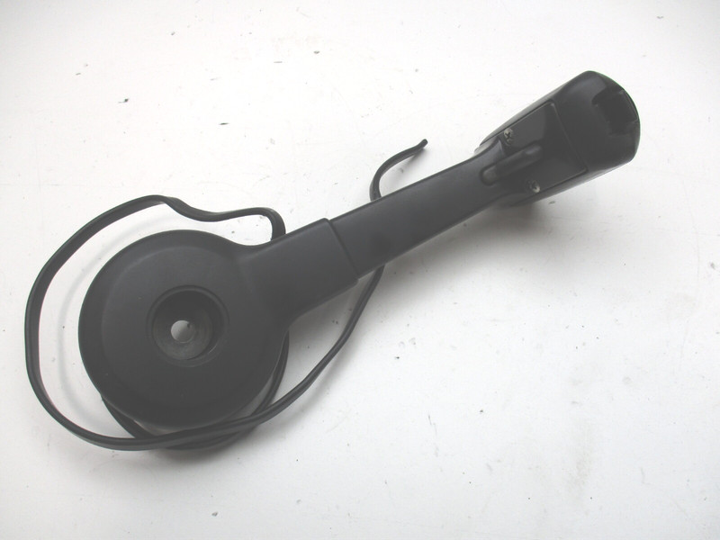 Teleflex SL3 Side Mount Boat Throttle Remote Control Handle W/Trim