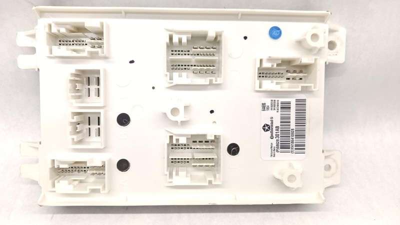 24 CHRYSLER PACIFICA Body Control module BCM OEM 1 Year Warranty!