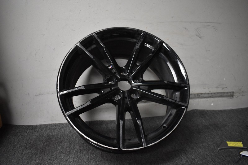 2019-2023 BMW 330I BASE WHEEL RIM 8X19 FACTORY OEM