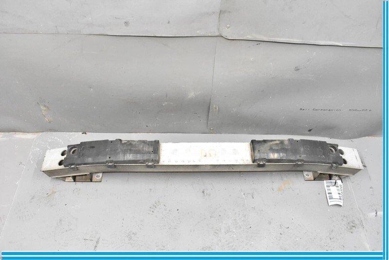 07-09 Lexus LS460 XF40 Front Bumper Support Reinforcement Impact Bar OEM
