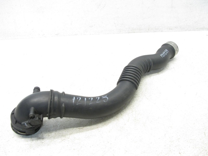 12-18 BMW F30 328i 428i X3 X4 ENGINE INTERCOOLER CHARGE OUTLET PIPE HOSE 121223