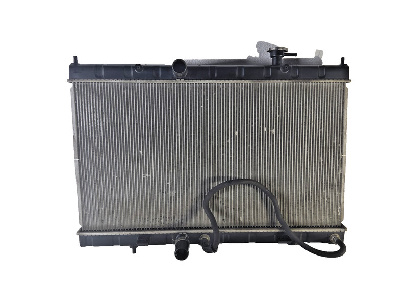 2010 2017 BMW 5 Series 550i GT xDrive Radiator Core Assembly OEM 17118664098