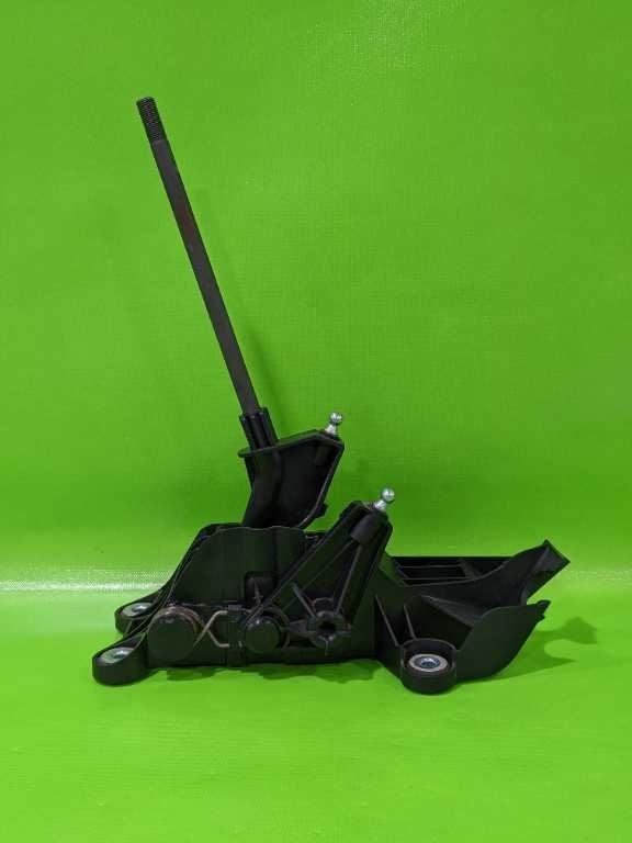 11 12 13 FIESTA MT MANUAL TRANSMISSION GEAR SHIFT SHIFTER ASSEMBLY OEM 4074-8