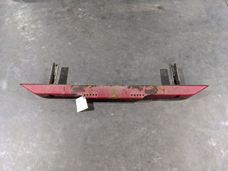 Rear Bumper Reinforcement Fits 94-01 INTEGRA 1162569