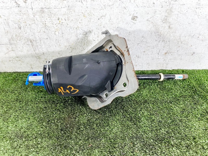 16-23 INFINITI Q50 Q60 STEERING COLUMN LOWER INTERMEDIATE SHAFT W/ BOOT OEM
