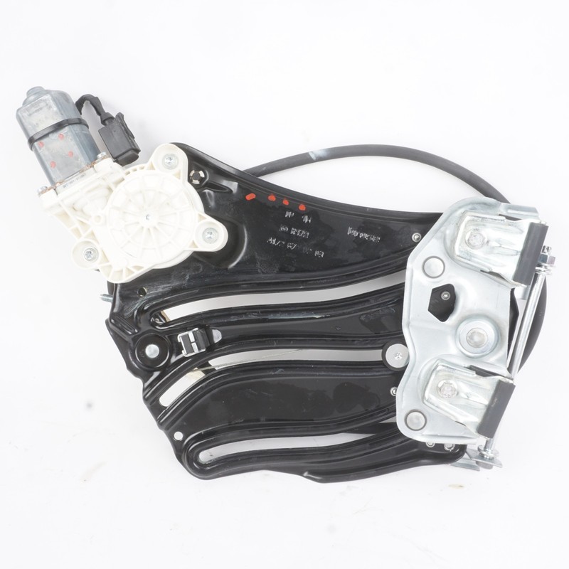 2012-2020 Mercedes SLC300 SLK350 Rear Right Window Regulator & Motor OEM