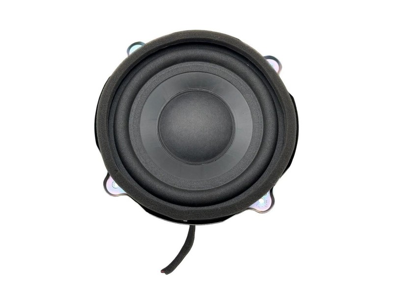 2018-2025 Honda Odyssey Rear Trunk Left Driver Sub Woofer Subwoofer Speaker Only