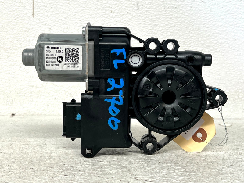 ⭐2021-2025 KIA SORENTO FRONT LEFT DRIVE SIDE DOOR POWER WINDOW MOTOR OEM LOT2700