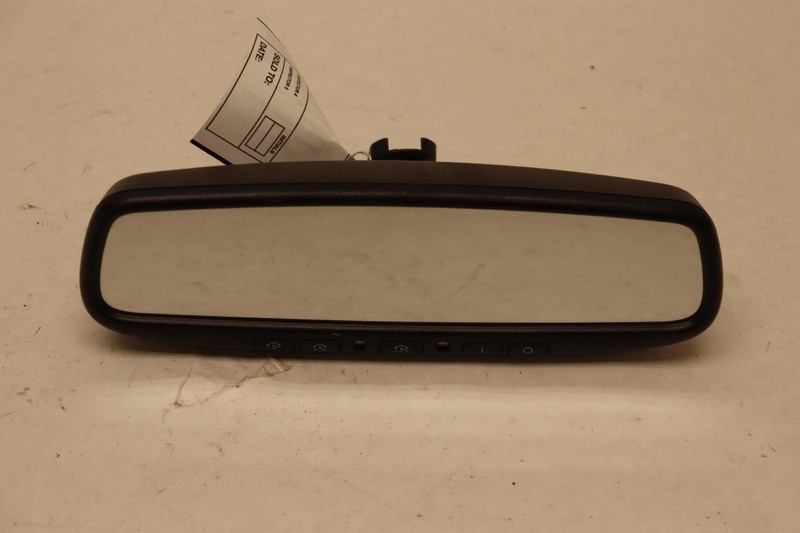 2014-2020 INFINITI QX60 REAR VIEW INTERIOR MIRROR W/ AUTOMATIC DIMMING OEM