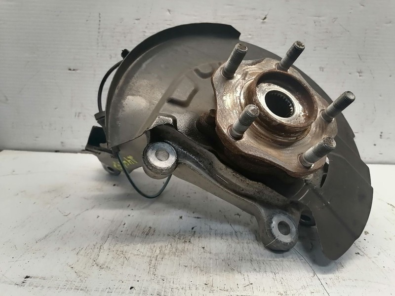 Driver Left Front Spindle/Knuckle US Built Fits 21-23 ROGUE 1465299