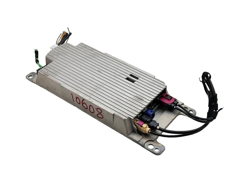 2011-2012 BMW 750i Telematics Communication Control Module