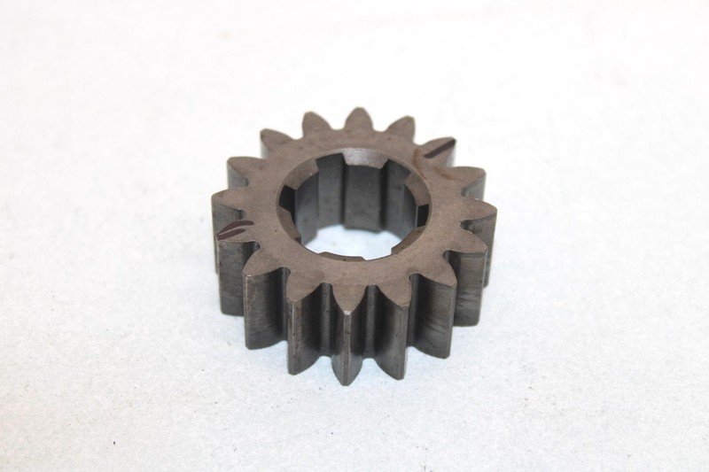 03 Arctic Cat 500 Fis AutomaticOem 2nd Drive Gear 16T 3402-497 Q5725