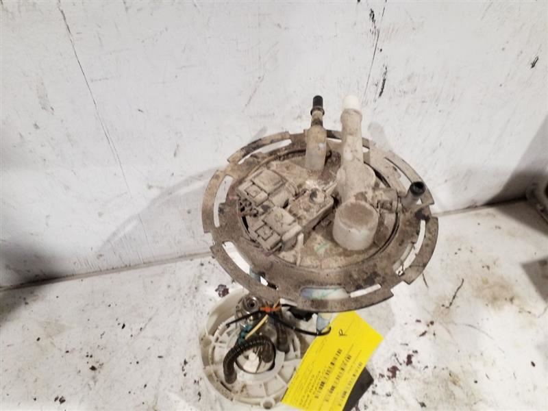 Fuel Pump Assembly VIN W 4th Digit Limited Fits 12-16 IMPALA 3176383