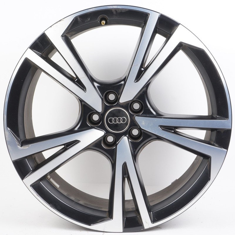 2018 - 2025 Audi Q5 SQ5 Wheel Rim 20" OEM