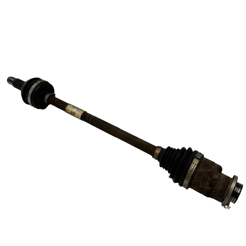 2014-2015 ACURA MDX 3.5L AWD REAR LEFT DRIVER SIDE AXLE SHAFT HALFSHAFT OEM