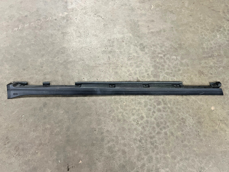 ⭐2016-2022 LEXUS RX350 LEFT DRIVER SIDE SKIRT ROCKER PANEL MOLDING OEM LOT2719