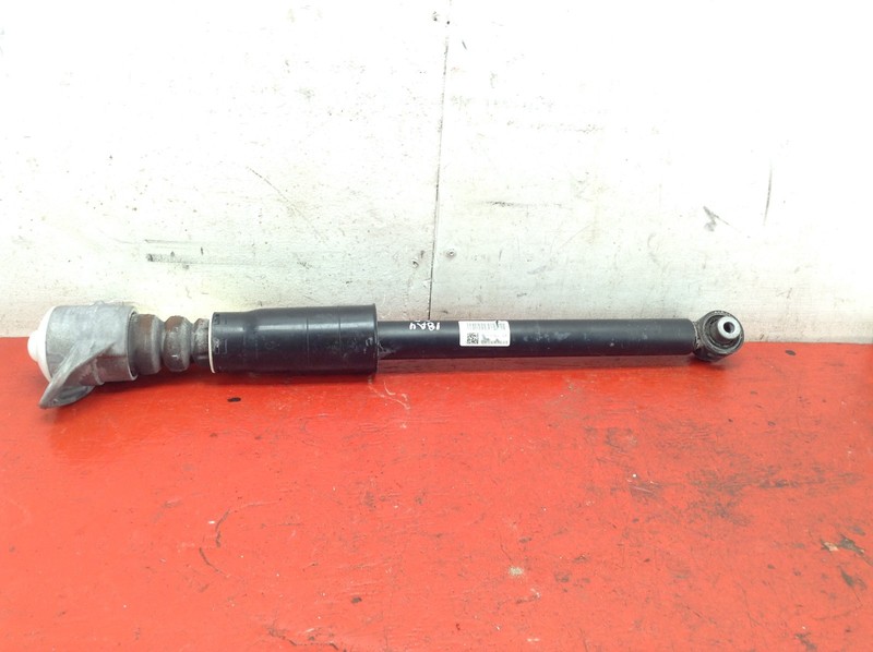 17-19 AUDI A4 FWD REAR RIGHT PASSENGER SIDE SHOCK STRUT ABSORBER OEM