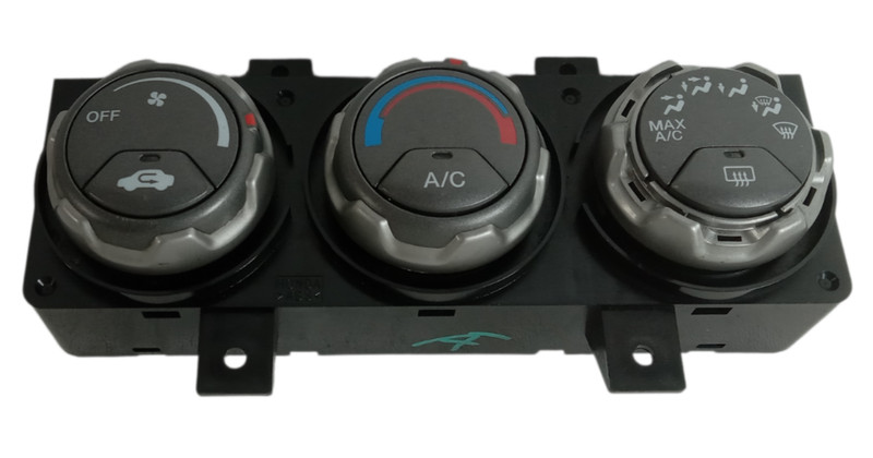 2003 2006 Honda Element A/C Heater Climate Control Switch OEM 79600SCVA01ZA