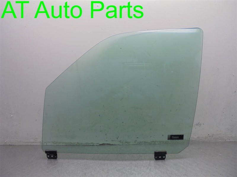 03 04 05 FORD EXPEDITION FRONT DRIVER LEFT DOOR GLASS WINDOW OEM 2L1Z7821411AA