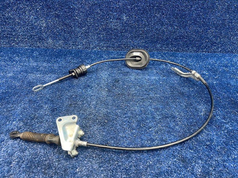 2016-21 HONDA CIVIC AUTOMATIC TRANSMISSION SHIFT SHIFTER GEAR CONTROL CABLE OEM